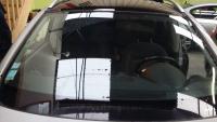 Remplacement pare-brise sur Nissan QASHQAI à Rouen