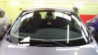 REMPLACEMENT PARE BRISE SUR UN RENAULT SCENIC