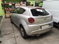 Remplacement pare-brise Alfa Romeo Mito AATPB ROUEN