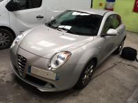 Remplacement pare-brise Alfa Romeo Mito AATPB ROUEN