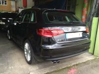 REMPLACEMENT PARE BRISE AUDI A3 AATPB ROUEN