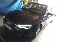 REMPLACEMENT PARE BRISE AUDI A3 AATPB ROUEN