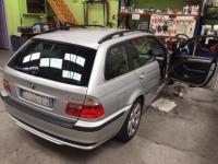 Installation centralisation Bmw e46