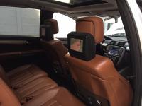 INSTALLATION AUTORADIO 2DIN MERCEDES CLASSE R