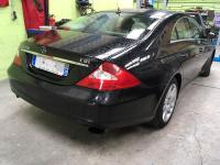 REMPLACEMENT PARE BRISE MERCEDES CLS AATPB ROUEN