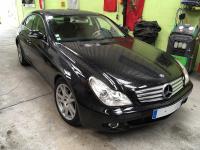 REMPLACEMENT PARE BRISE MERCEDES CLS AATPB ROUEN