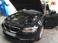 REMPLACEMENT PARE BRISE BMW e92