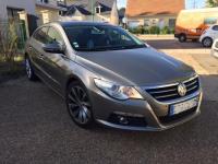 REMPLACEMENT PARE BRISE VW passat cc