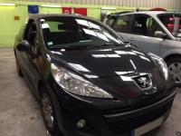 REMPLACEMENT PARE BRISE PEUGEOT 207