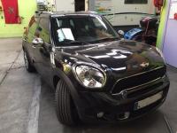 REMPLACEMENT PARE BRISE Mini Countryman sd