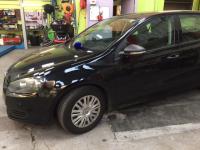 REMPLACEMENT PARE BRISE VW GOLF 6