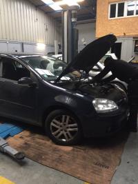 entretien volkswagen golf 5