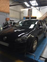 entretien vidange volkswagen golf 6